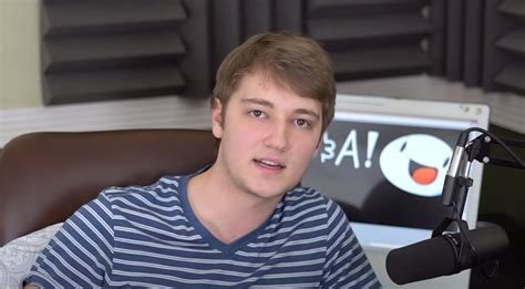 theodd1sout net worth|James Rallison .